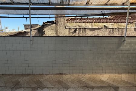 Apartamento para alugar com 54m², 1 quarto e sem vagaVaranda da Sala