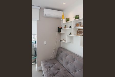 Studio de kitnet/studio à venda com 1 quarto, 31m² em Perdizes, São Paulo