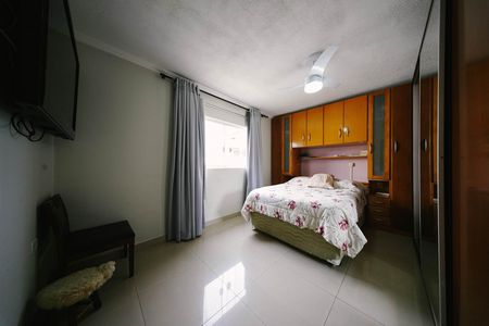 Suíte de casa para alugar com 2 quartos, 75m² em Cidade Patriarca, São Paulo
