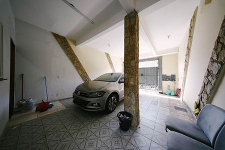 Casa para alugar com 2 quartos, 75m² em Cidade Patriarca, São Paulo