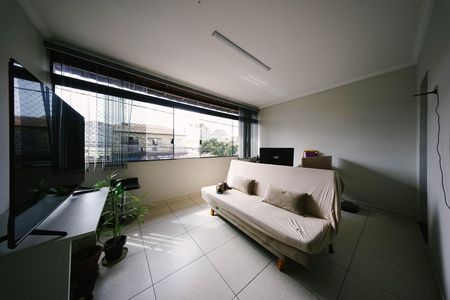 Casa para alugar com 75m², 2 quartos e 2 vagas Casa para alugar com 75m², 2 quartos e 2 vagasSala