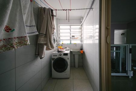 Casa para alugar com 2 quartos, 75m² em Cidade Patriarca, São Paulo