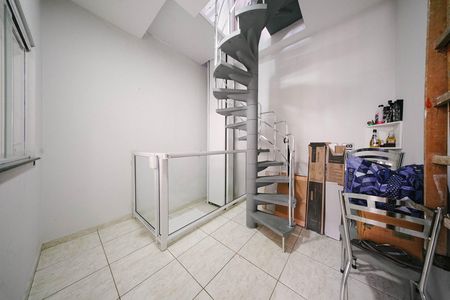 Casa para alugar com 2 quartos, 75m² em Cidade Patriarca, São Paulo