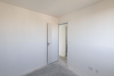 Quarto 2 de apartamento para alugar com 2 quartos, 38m² em Vila Marari, São Paulo