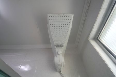 Apartamento para alugar com 60m², 2 quartos e 1 vaga Apartamento para alugar com 60m², 2 quartos e 1 vagaBanheiro Social