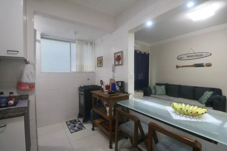 Apartamento para alugar com 60m², 2 quartos e 1 vaga Apartamento para alugar com 60m², 2 quartos e 1 vagaCozinha