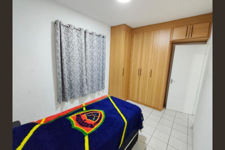 Quarto de apartamento à venda com 2 quartos, 56m² em Jardim America, Jundiaí