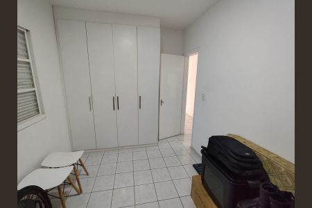 Sala de apartamento à venda com 2 quartos, 56m² em Jardim America, Jundiaí