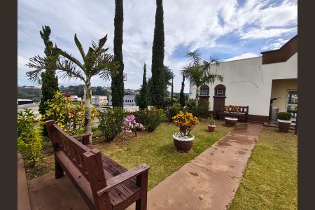 Apartamento à venda com 56m², 2 quartos e 1 vaga Apartamento à venda com 56m², 2 quartos e 1 vagaÁrea externa