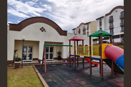 Apartamento à venda com 56m², 2 quartos e 1 vaga Apartamento à venda com 56m², 2 quartos e 1 vagaÁrea externa