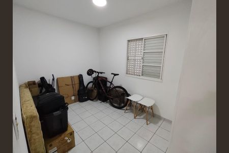 Apartamento à venda com 56m², 2 quartos e 1 vaga Apartamento à venda com 56m², 2 quartos e 1 vagaSala