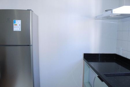 Kitnet/Studio para alugar com 1 quarto, 28m² em República, São Paulo