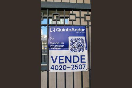 Kitnet/Studio à venda com 1 quarto, 28m² em República, São Paulo