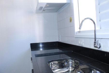 Kitnet/Studio para alugar com 1 quarto, 28m² em República, São Paulo