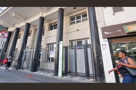 Kitnet/Studio para alugar com 1 quarto, 28m² em República, São Paulo