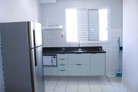 Kitnet/Studio para alugar com 1 quarto, 28m² em República, São Paulo