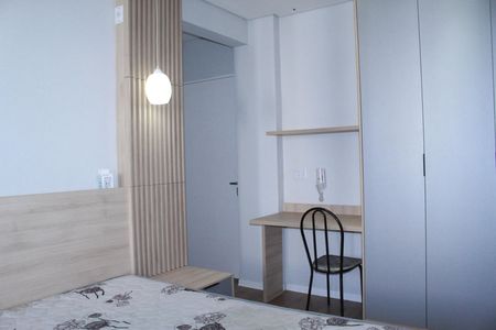 Kitnet/Studio para alugar com 1 quarto, 28m² em República, São Paulo