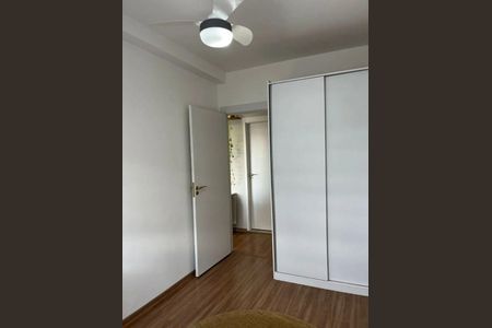 Apartamento à venda com 2 quartos, 44m² em Jardim Shangai, Jundiaí