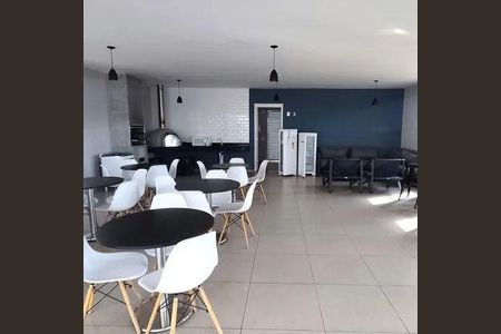 Apartamento à venda com 2 quartos, 44m² em Jardim Shangai, Jundiaí