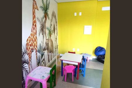 Apartamento à venda com 2 quartos, 44m² em Jardim Shangai, Jundiaí