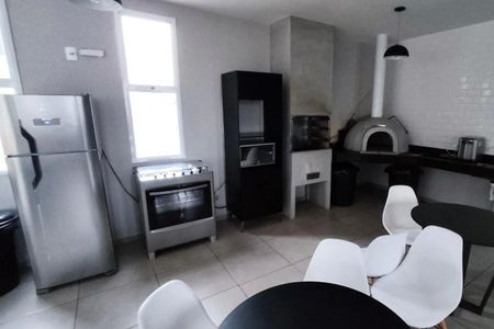 Apartamento à venda com 2 quartos, 44m² em Jardim Shangai, Jundiaí