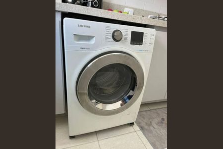 Apartamento à venda com 2 quartos, 44m² em Jardim Shangai, Jundiaí