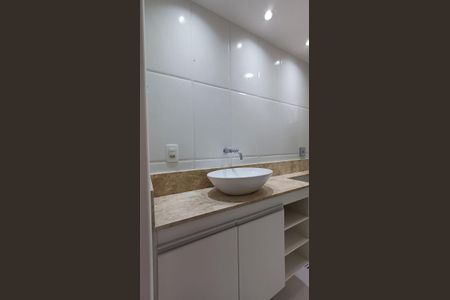 Apartamento à venda com 56m², 2 quartos e 1 vagaBanheiro