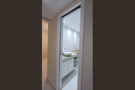Apartamento à venda com 56m², 2 quartos e 1 vagaBanheiro