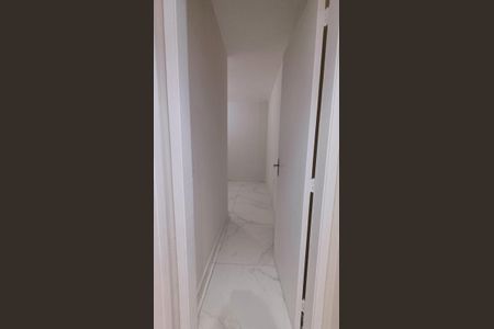 Apartamento à venda com 56m², 2 quartos e 1 vagaCorredor