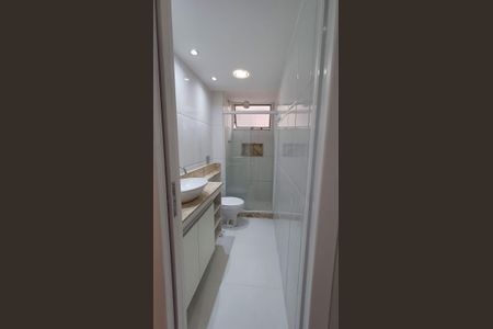 Apartamento à venda com 56m², 2 quartos e 1 vagaBanheiro
