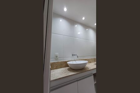 Apartamento à venda com 56m², 2 quartos e 1 vagaBanheiro