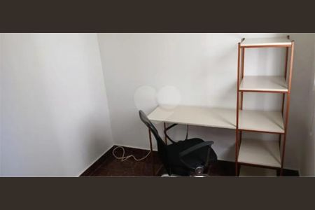 Apartamento à venda com 3 quartos, 76m² em Anhangabaú, Jundiaí