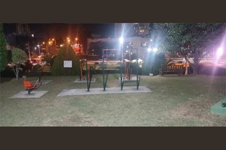Apartamento à venda com 3 quartos, 76m² em Anhangabaú, Jundiaí