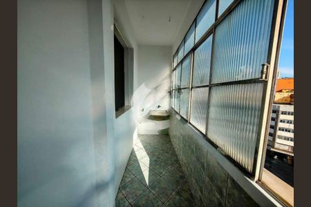 Apartamento à venda com 1 quarto, 27m² em Centro, Belo Horizonte