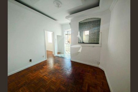 Apartamento à venda com 1 quarto, 27m² em Centro, Belo Horizonte