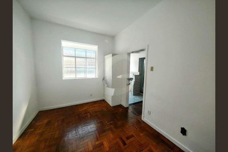 Apartamento à venda com 1 quarto, 27m² em Centro, Belo Horizonte