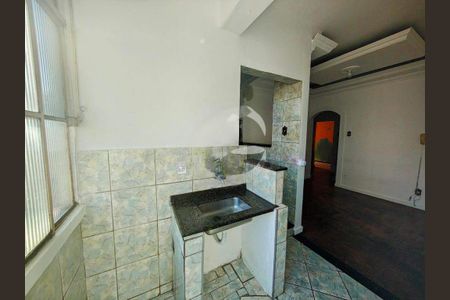 Apartamento à venda com 1 quarto, 27m² em Centro, Belo Horizonte