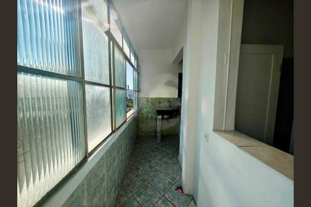 Apartamento à venda com 1 quarto, 27m² em Centro, Belo Horizonte