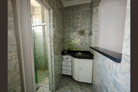 Apartamento à venda com 1 quarto, 27m² em Centro, Belo Horizonte