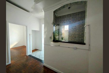 Apartamento à venda com 1 quarto, 27m² em Centro, Belo Horizonte