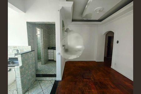 Apartamento à venda com 1 quarto, 27m² em Centro, Belo Horizonte