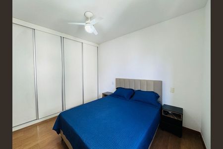 Apartamento para alugar com 3 quartos, 109m² em Buritis, Belo Horizonte