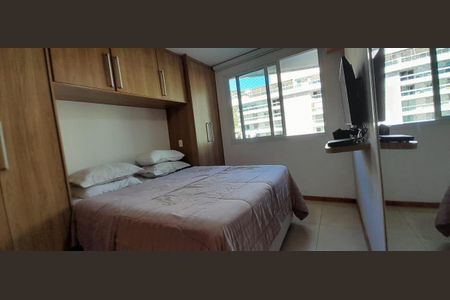 Apartamento à venda com 2 quartos, 81m² em Charitas, Niterói