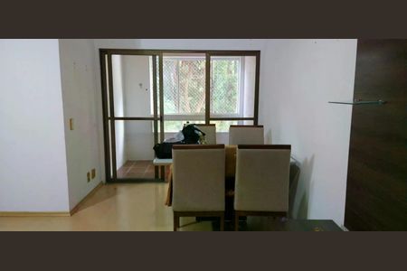 Apartamento à venda com 2 quartos, 78m² em Botafogo, Campinas