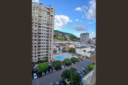 Apartamento à venda com 2 quartos, 65m² em Centro, Niterói