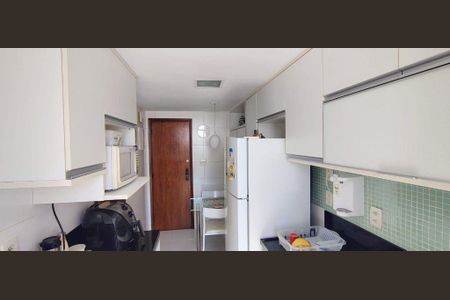 Apartamento à venda com 2 quartos, 90m² em Icaraí, Niterói