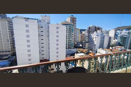Apartamento à venda com 2 quartos, 90m² em Icaraí, Niterói