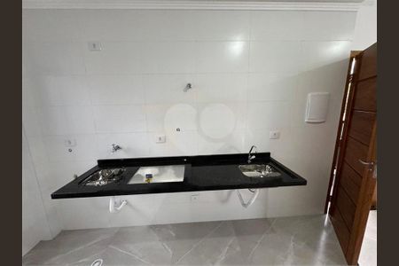 Apartamento à venda com 2 quartos, 36m² em Penha de França, São Paulo