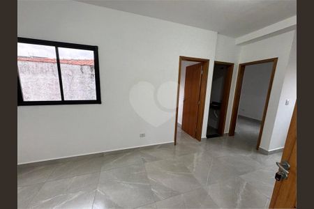 Apartamento à venda com 2 quartos, 36m² em Penha de França, São Paulo