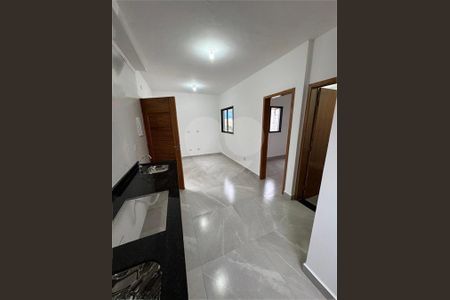 Apartamento à venda com 2 quartos, 36m² em Penha de França, São Paulo